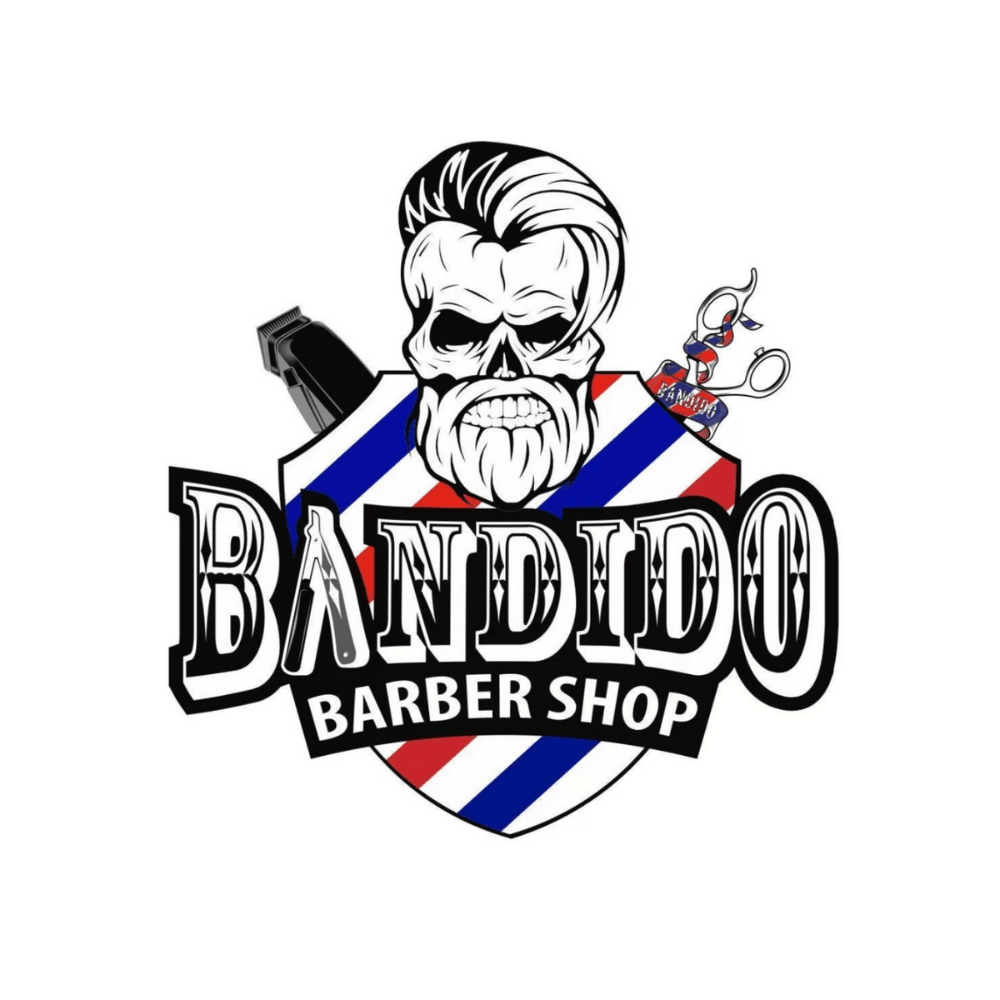 BANDIDO - BARBER SHOP - Romidò Shop - Prodotti Per Parrucchieri, Estetiste e Barber