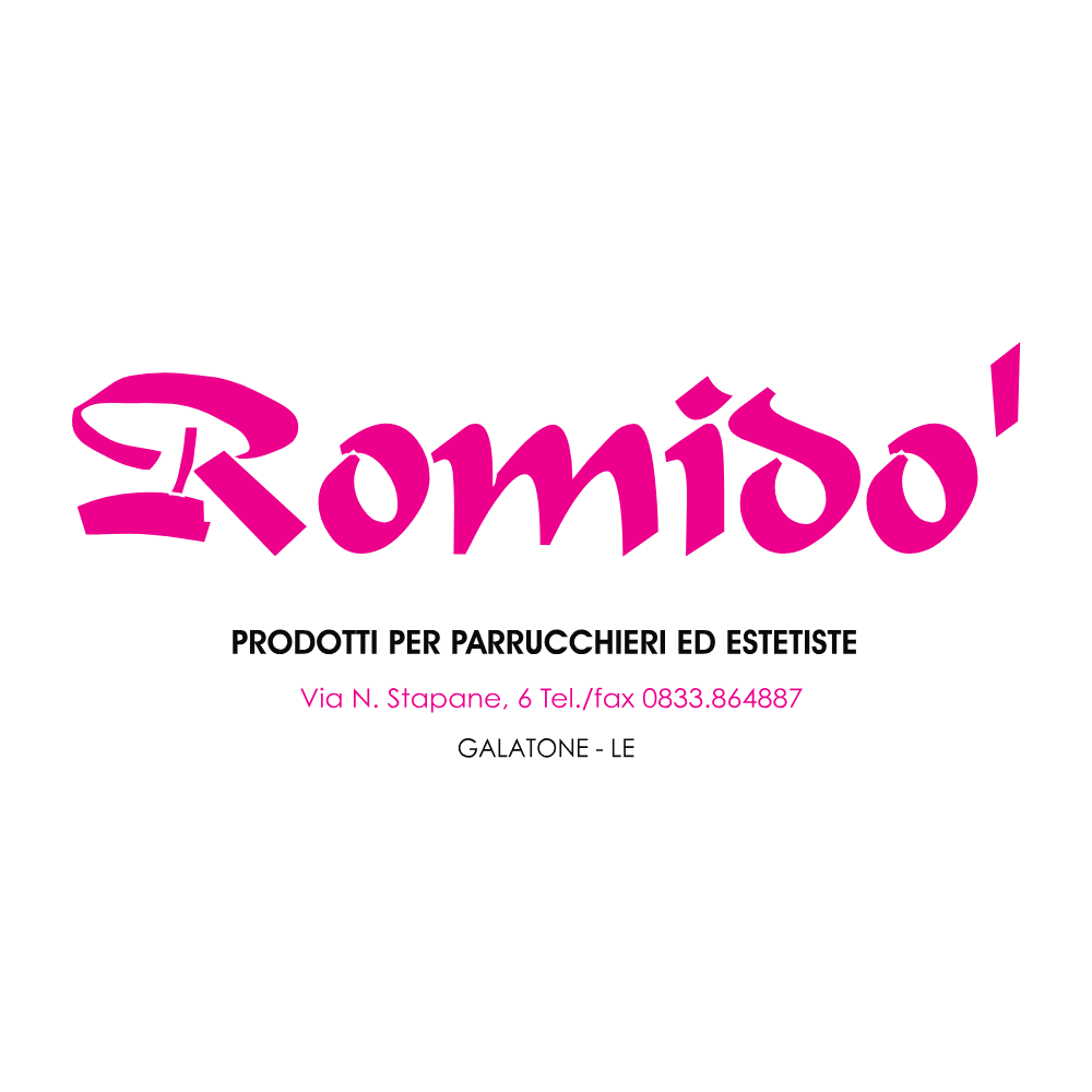 IDEE REGALO - Romidò Shop - Prodotti Per Parrucchieri, Estetiste e Barber