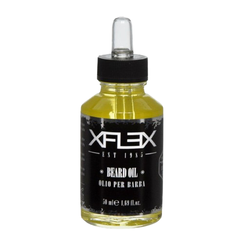 BEARD OIL XFLEX XFLEX
