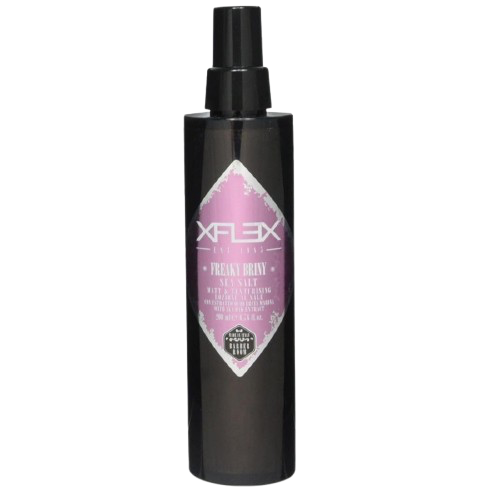 SEA SALT SPRAY FREAKY BRINY XFLEX XFLEX
