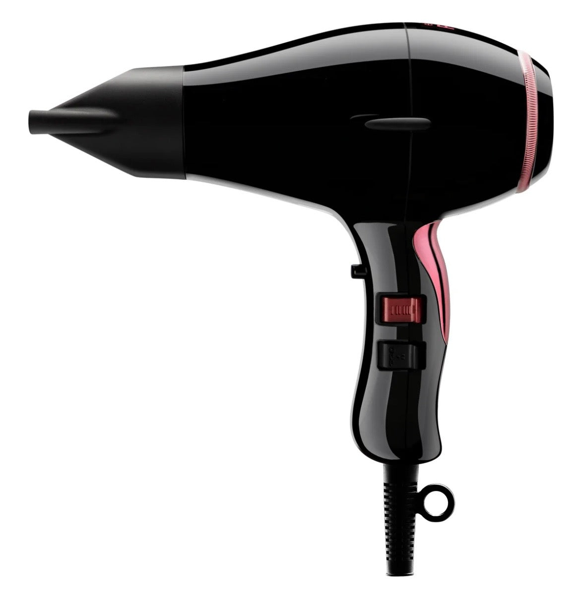 ELCHIM RUN: ASCIUGACAPELLI PROFESSIONALE ELCHIM CON TECNOLOGIA BRUSHLESS ELCHIM