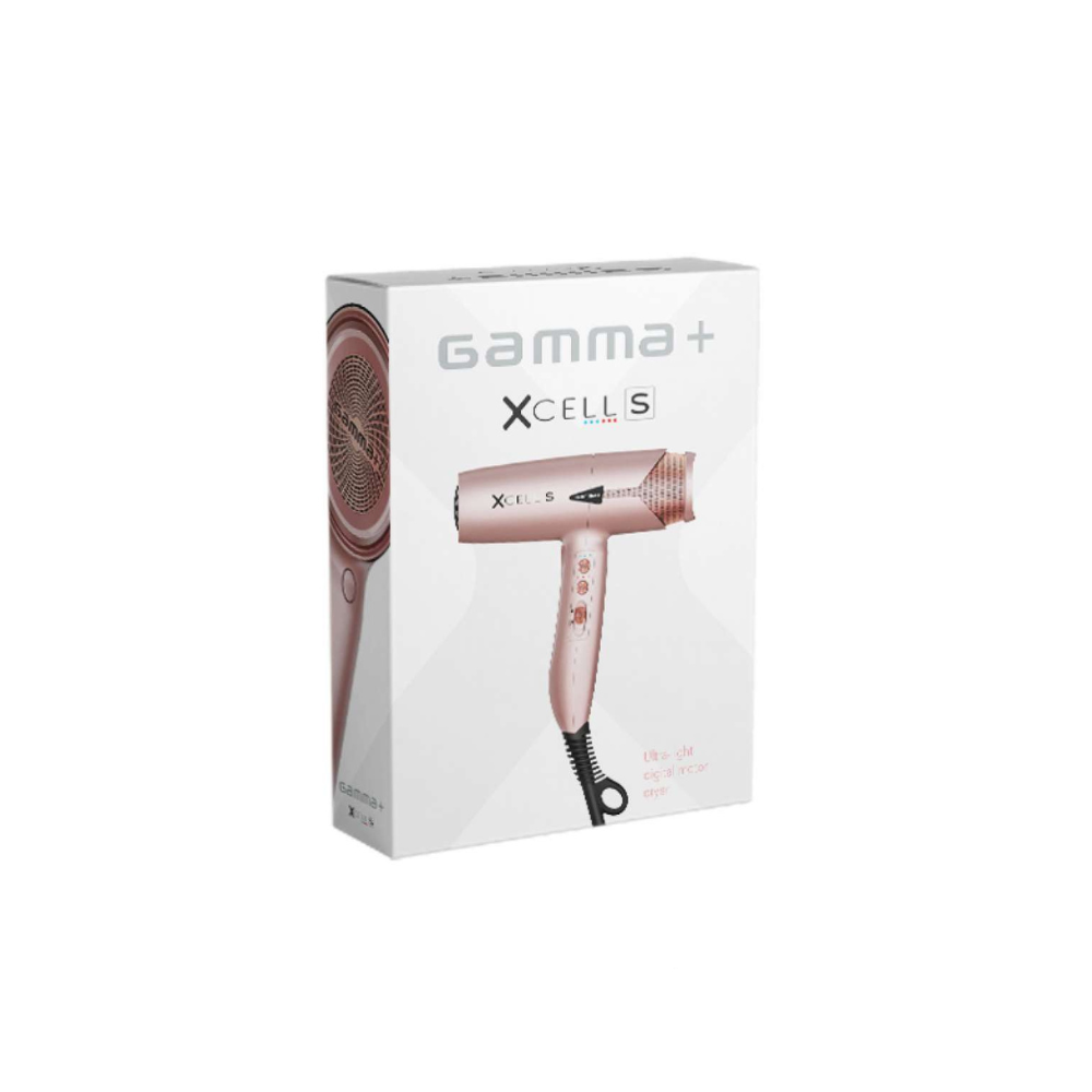 GAMMA+ PHON XCELL S GAMMA+