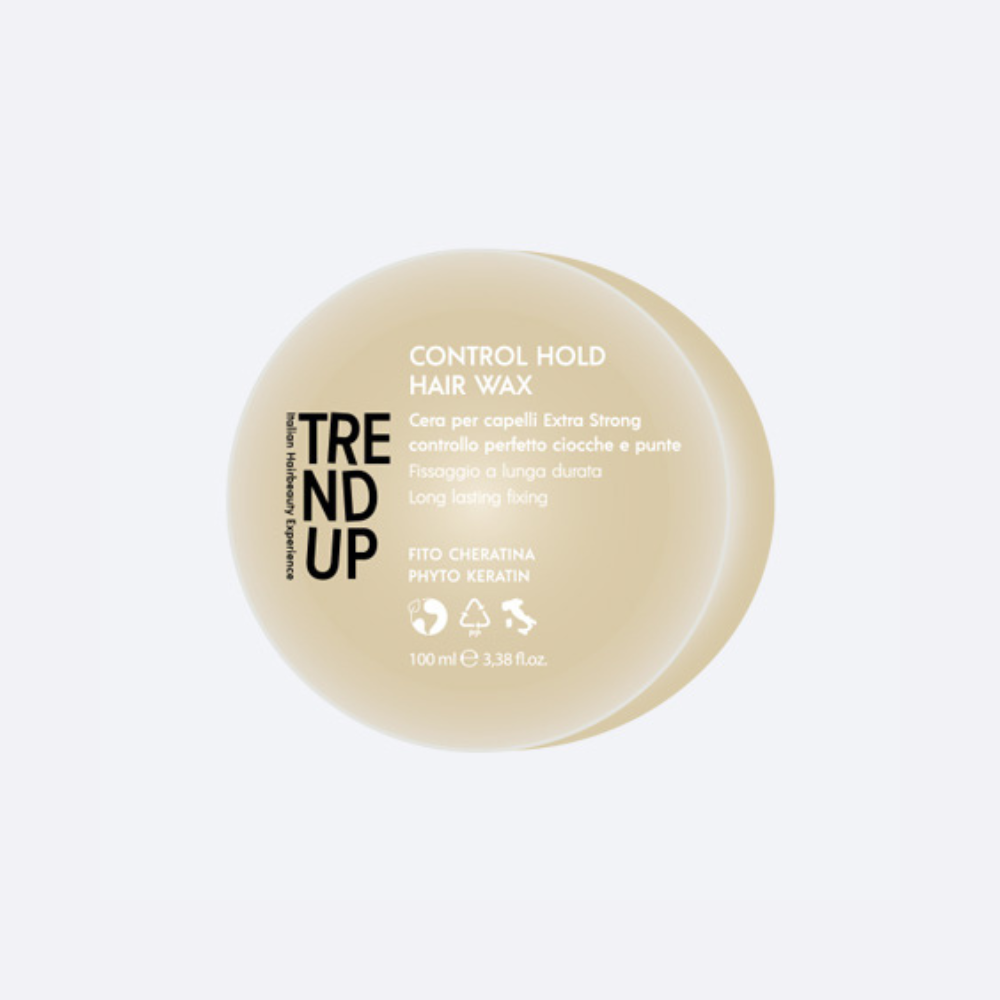 CERA PER CAPELLI EXTRA STRONG TREND UP TREND UP