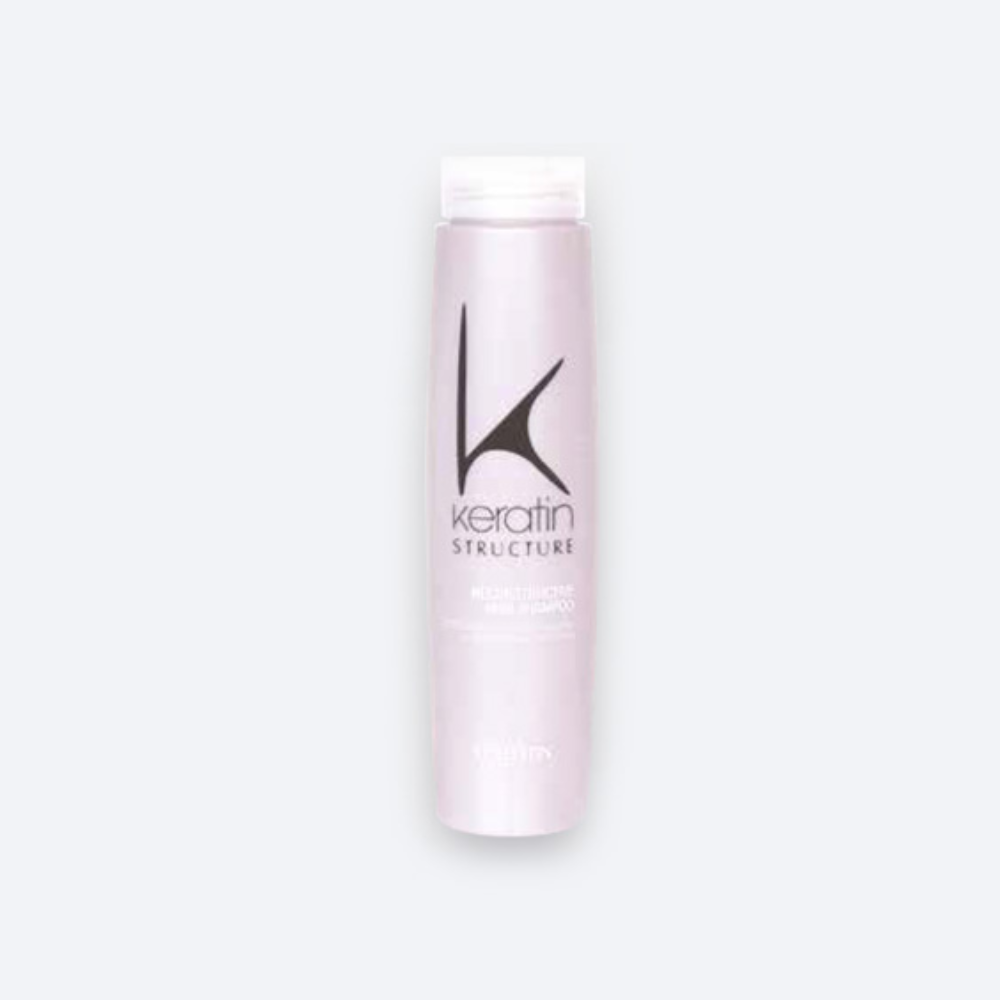SHAMPOO EDELSTEIN KERATIN edelstein