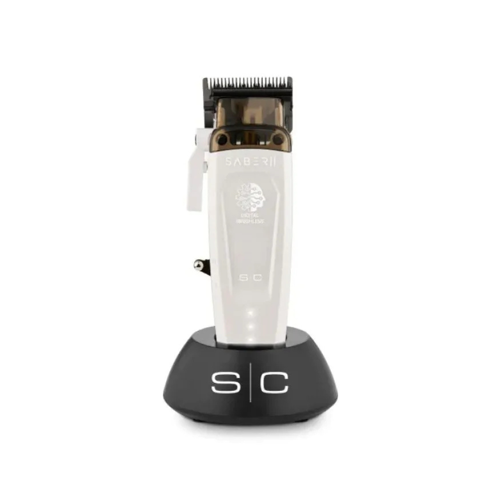 STYLECRAFT SABER CLIPPER WHITE STYLE CRAFT