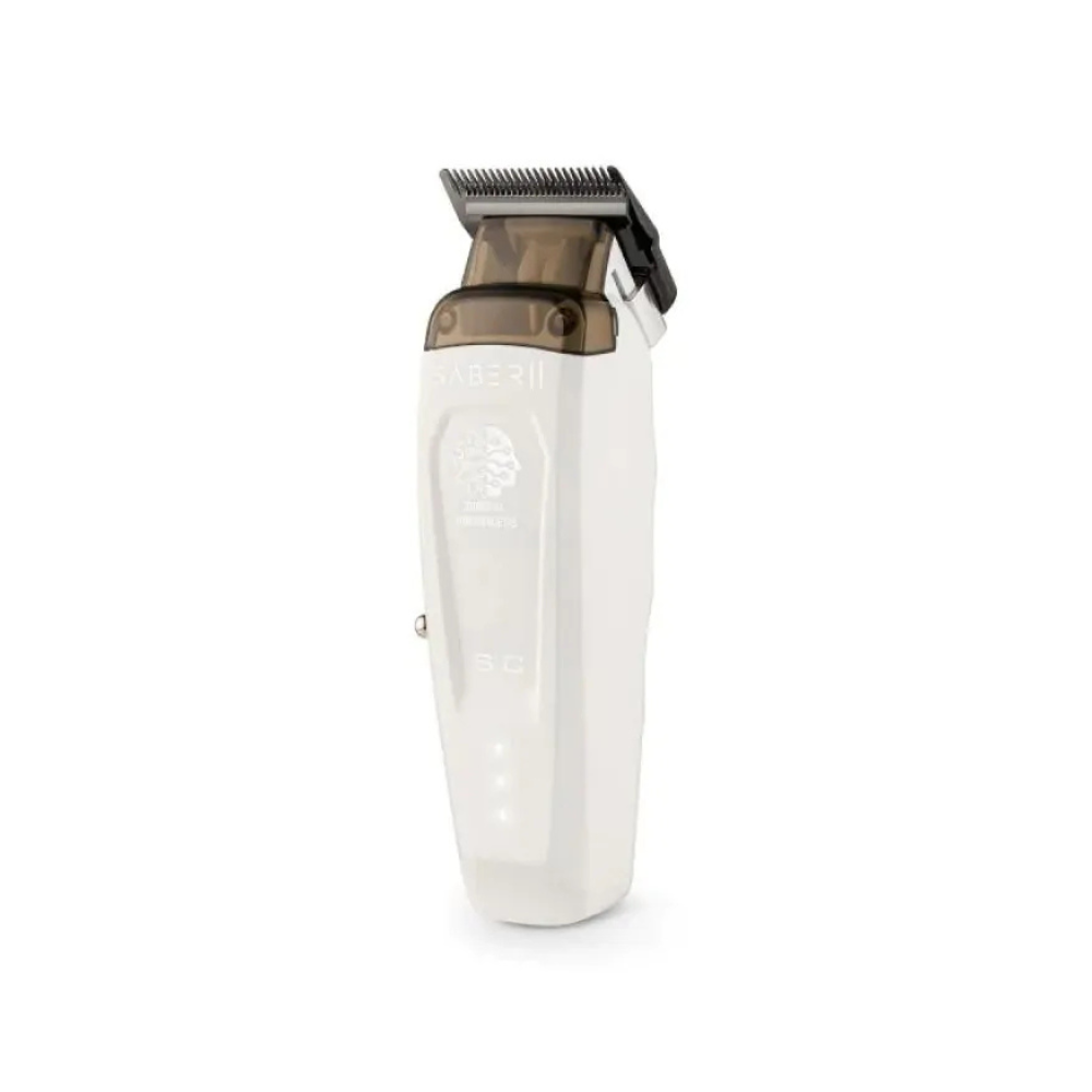 STYLECRAFT SABER CLIPPER WHITE STYLE CRAFT