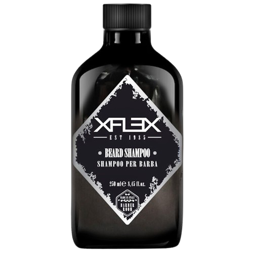 BEARD SHAMPOO XFLEX XFLEX