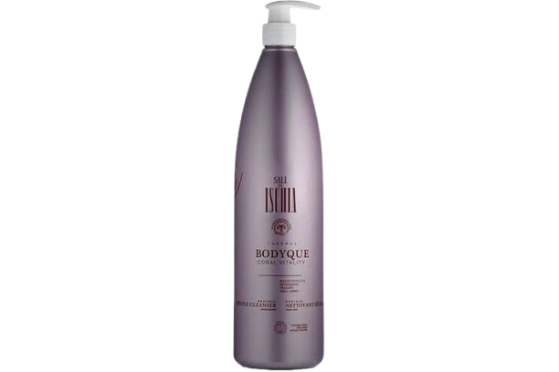 BAGNODOCCIA CORAL VITALITY SALI DI ISCHIA