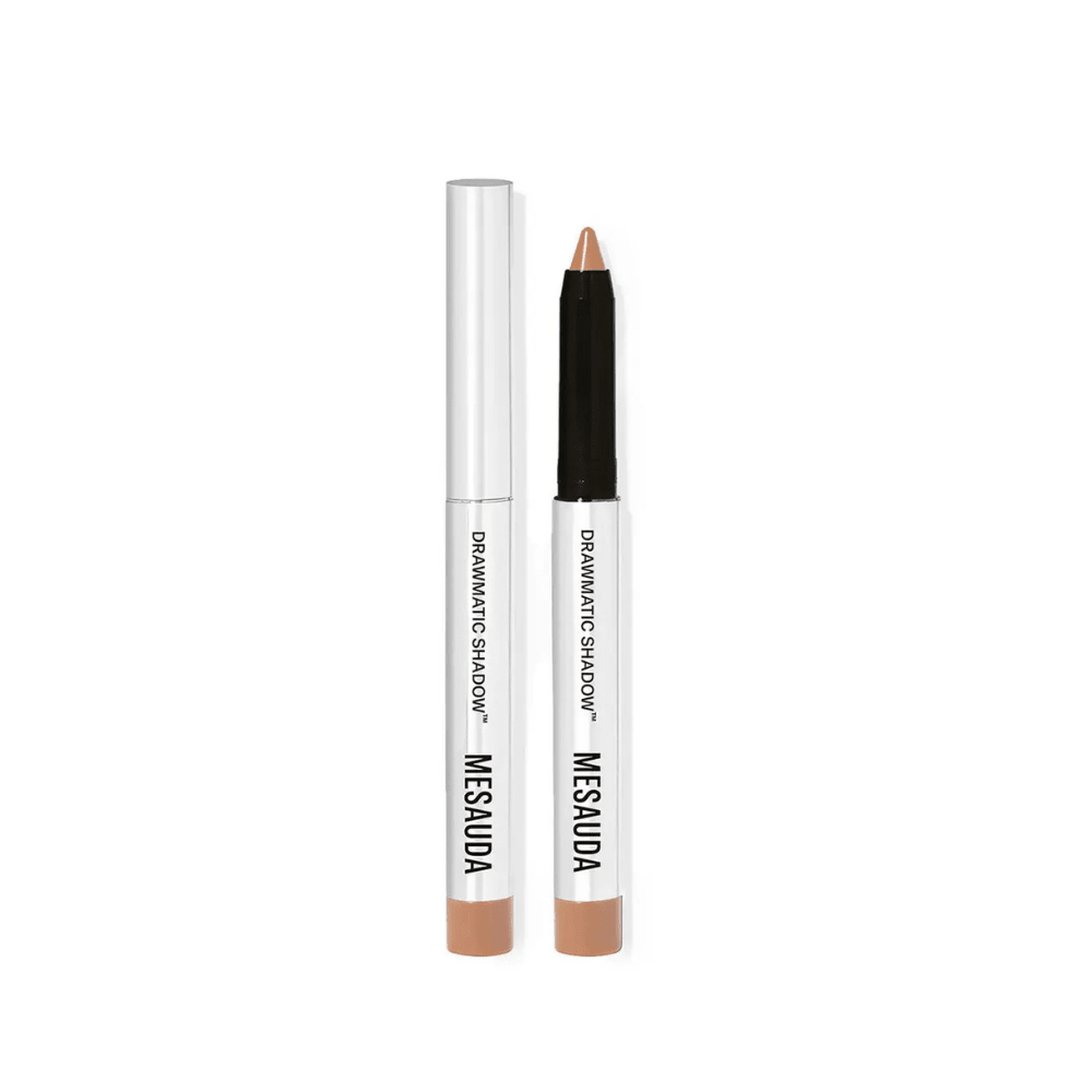 MESAUDA DRAWMATIC SHADOW - OMBRETTO PERLATO - 105 CINNAMON - Romidò Shop - Prodotti Per Parrucchieri, Estetiste e Barber