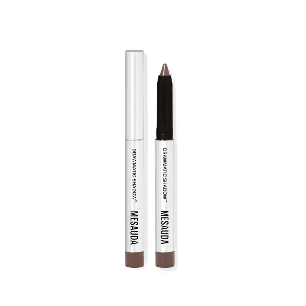 MESAUDA DRAWMATIC SHADOW - OMBRETTO PERLATO - 107 SCULPT - Romidò Shop - Prodotti Per Parrucchieri, Estetiste e Barber