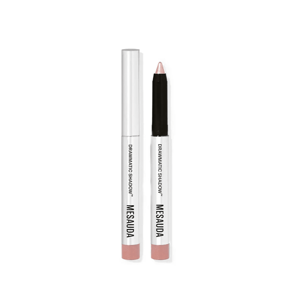 MESAUDA DRAWMATIC SHADOW - OMBRETTO PERLATO - 110 HALO - Romidò Shop - Prodotti Per Parrucchieri, Estetiste e Barber