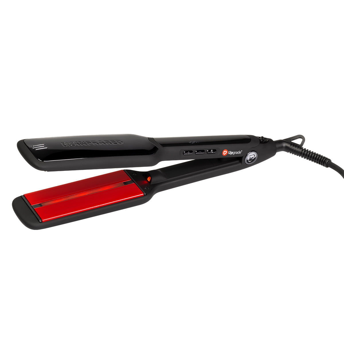 BIO-INFRARED LARGE2 PIASTRA PROFESSIONALE UPGRADE