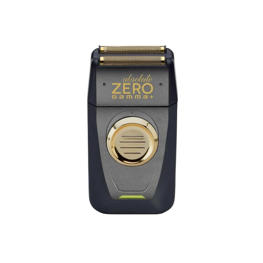 Gamma Più Shaver - Absolute Zero GAMMA+