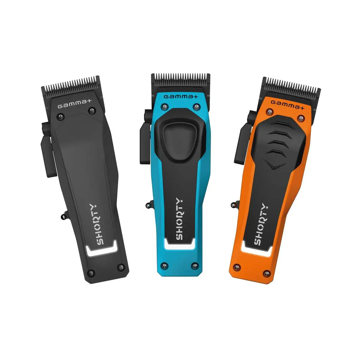 SHORTY CLIPPER GAMMA+ - Romidò Shop - Prodotti Per Parrucchieri, Estetiste e Barber