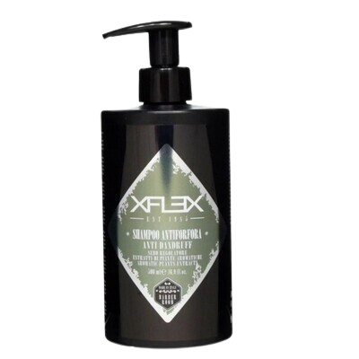 SHAMPOO ANTIFORFORA XFLEX XFLEX