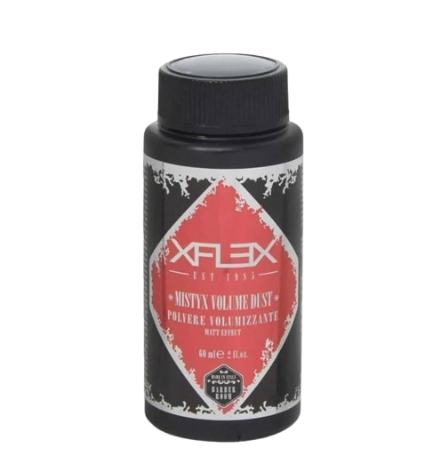 MISTYX VOLUME DUST XFLEX