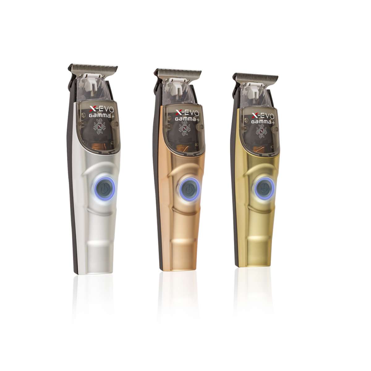 GAMMA+ X-EVO TRIMMER GAMMA+