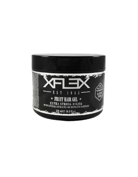 GEL EXTRASTRONG XFLEX XFLEX