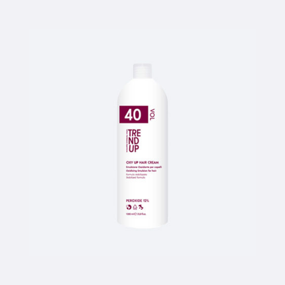 OXY UP HAIR CREAM TREND UP