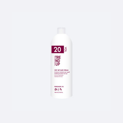 OXY UP HAIR CREAM TREND UP