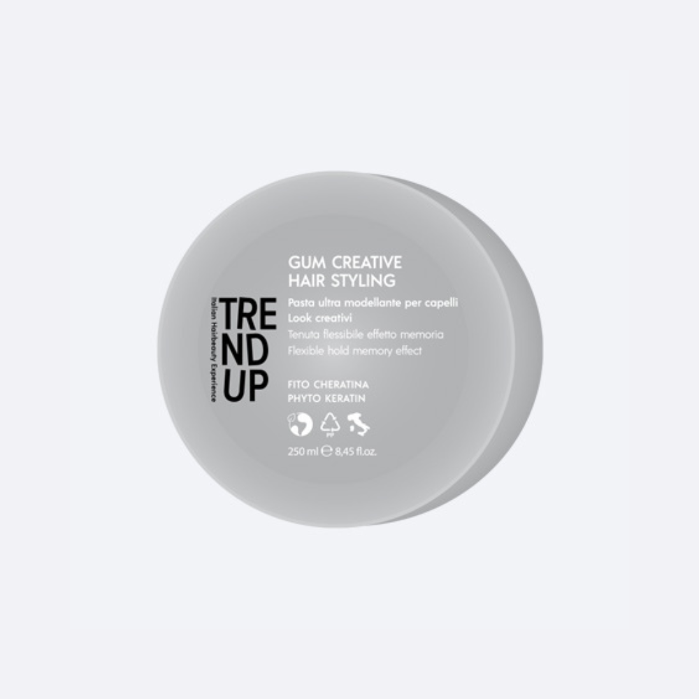 TREND UP PASTA ULTRA MODELLANTE PER CAPELLI TREND UP