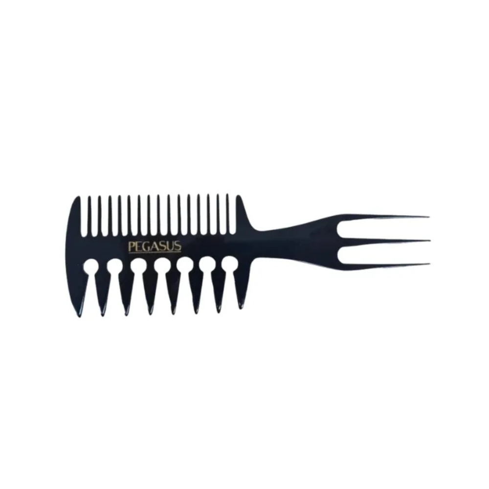 PETTINE BARBER PEGASUS XANITALIA