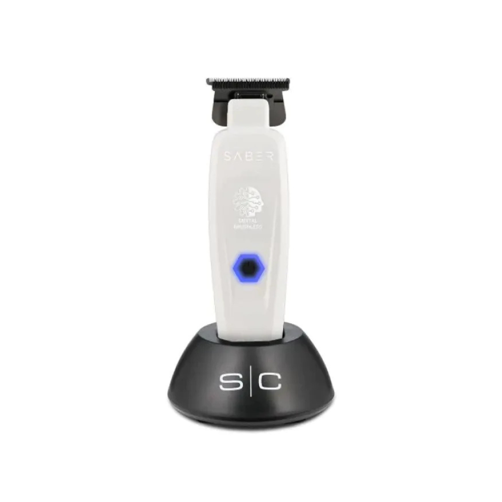 STYLECRAFT SABER TRIMMER WHITE STYLE CRAFT