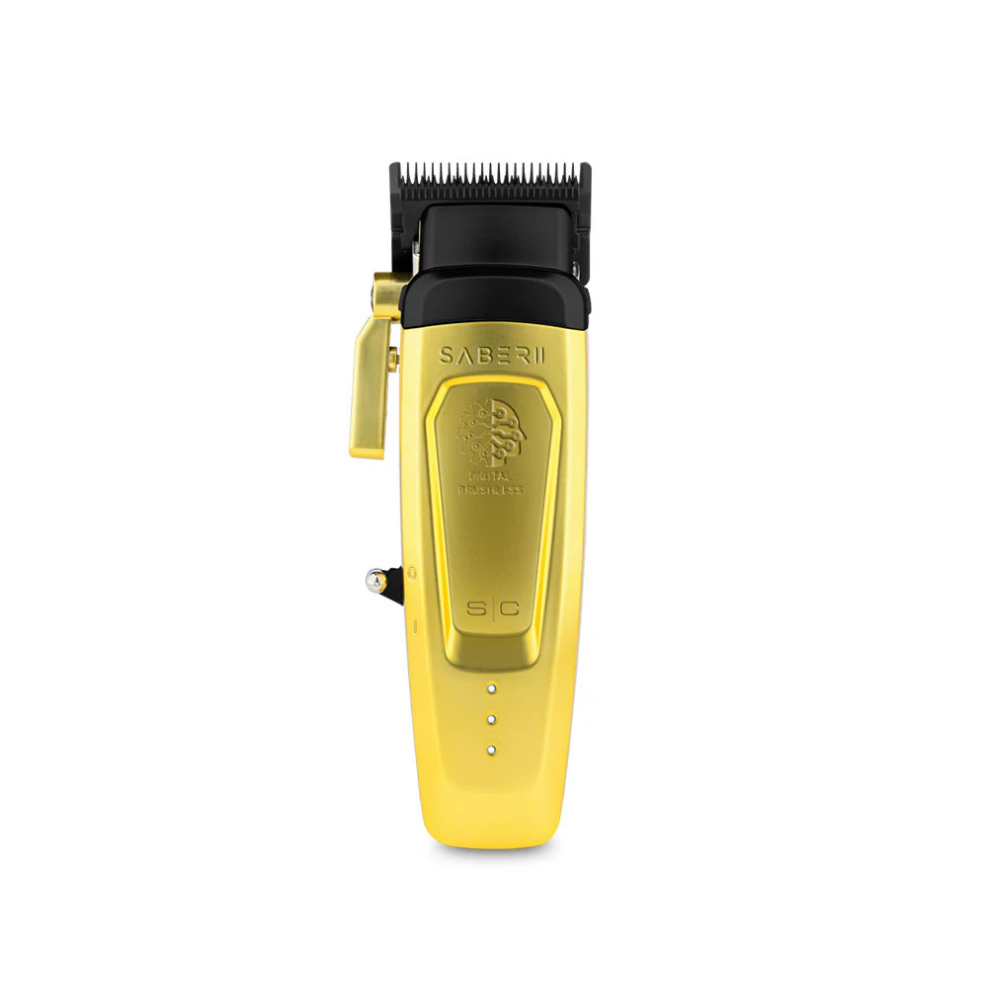 STYLECRAFT SABER CLIPPER ORO STYLE CRAFT