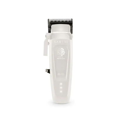 STYLECRAFT SABER CLIPPER WHITE STYLE CRAFT