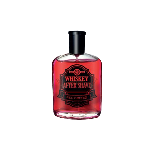 AFTER SHAVE  RED WHISKEY HAPPY HOUR