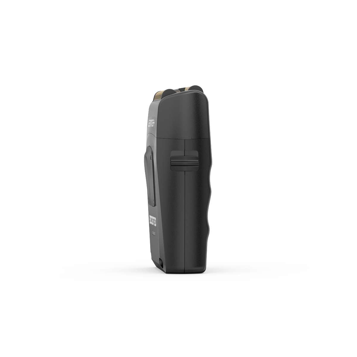 GAMMA+ BOOSTED SHAVER GAMMA+