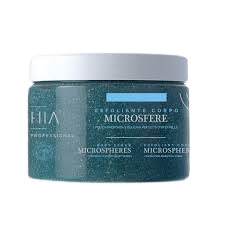ESFOLIANTE CORPO MICROGRANULI SALI DI ISCHIA ISCHIA