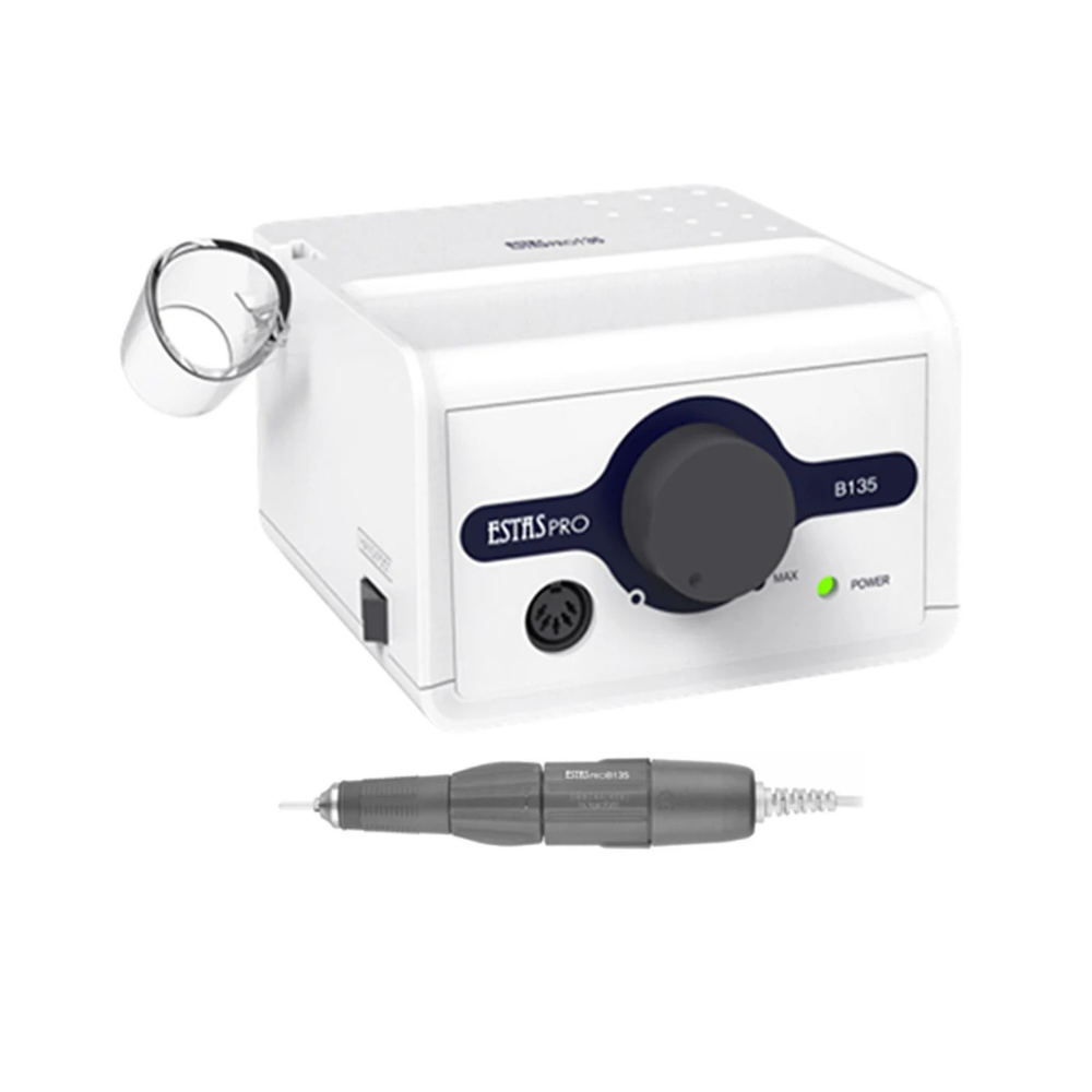 ESTAS MICROMOTORE PER UNGHIE PRO B135 morocutti