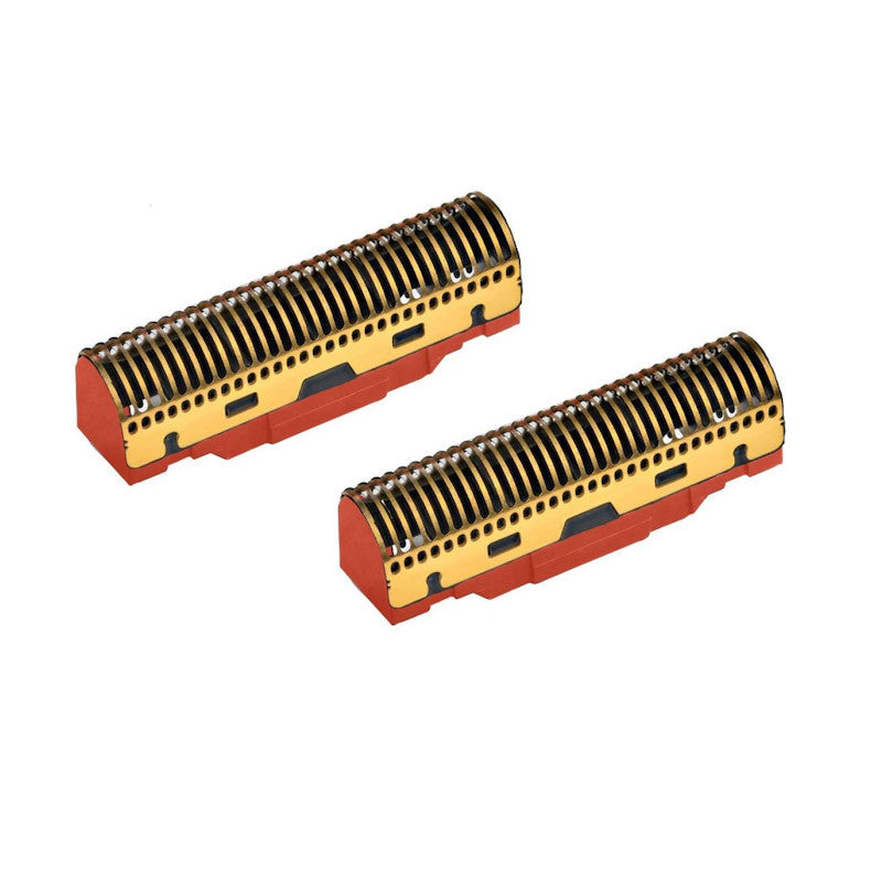 Gamma+ FORGED – Set 2 Lame di Ricambio Professionali GAMMA+