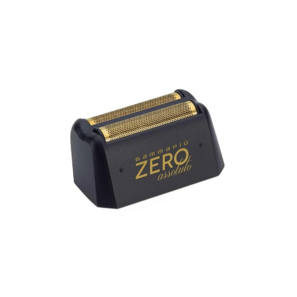Testina di Ricambio Gamma+ Absolute Zero per Rasoio Professionale GAMMA+