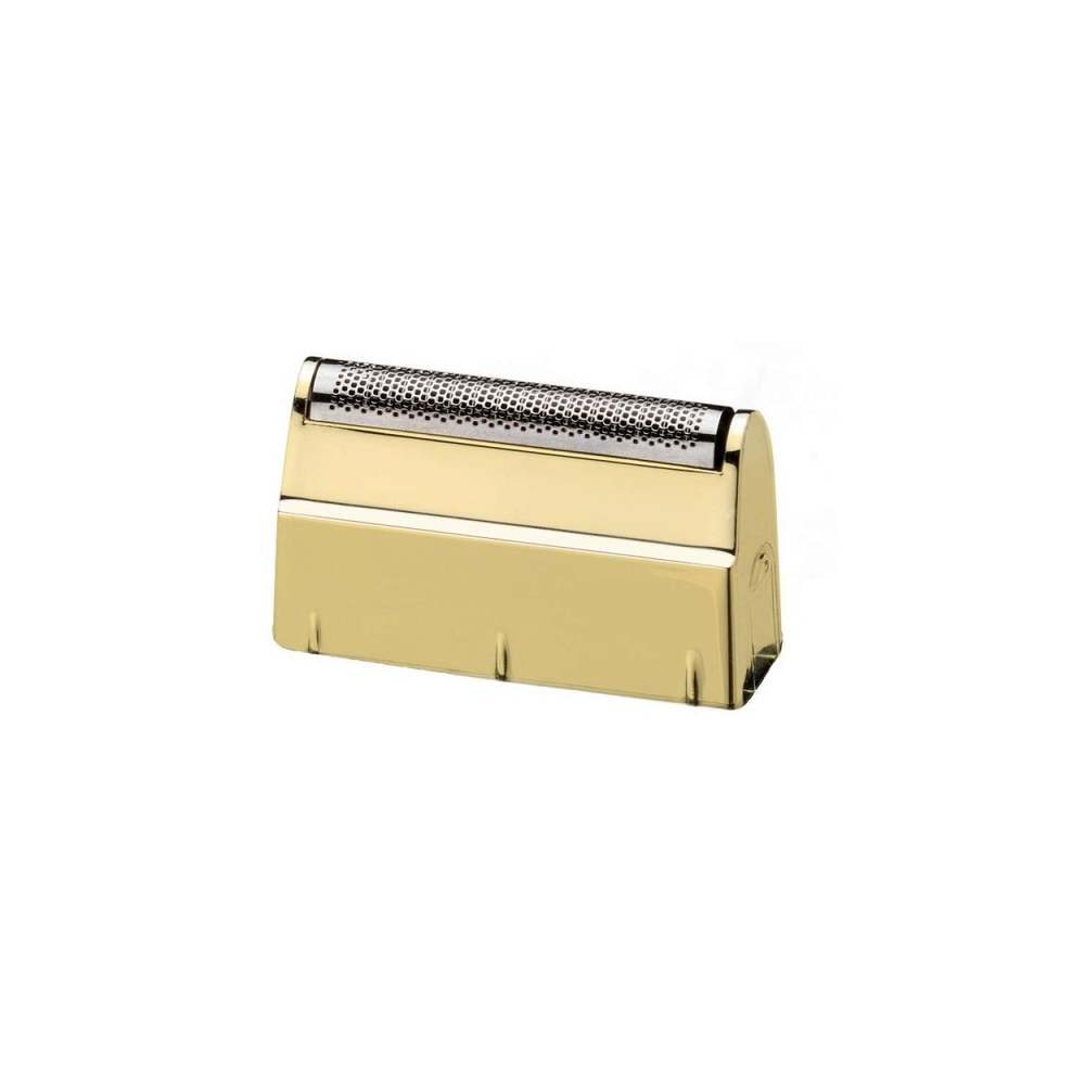 Gammapiù UNO Testina di Ricambio Gold Titanium GAMMA+
