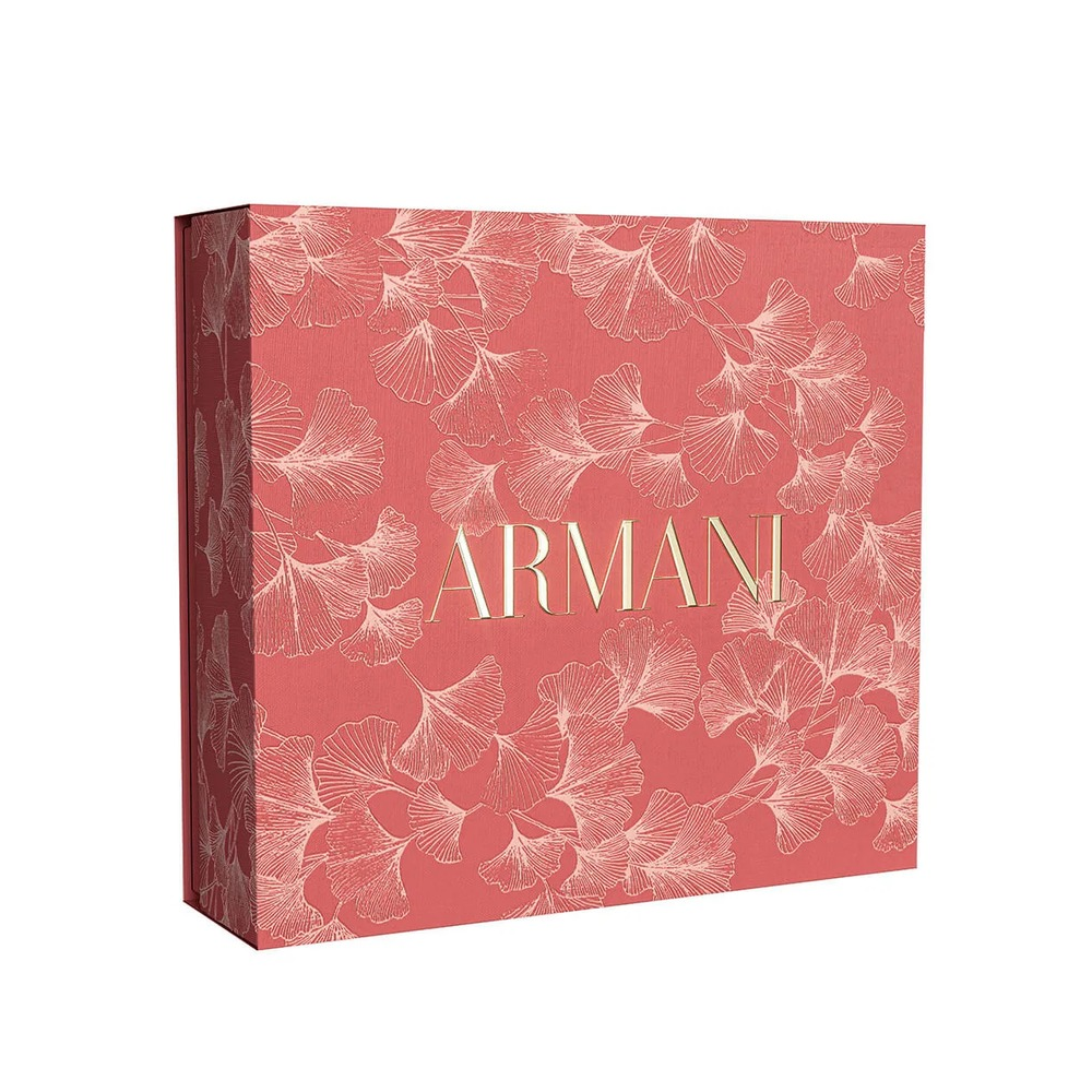 Armani Sì Intense Cofanetto Regalo giorgio armani