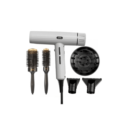 JRL KIT FORTE PRO - PHON PROFESSIONALE WHITE - Romidò Shop - Prodotti Per Parrucchieri, Estetiste e Barber