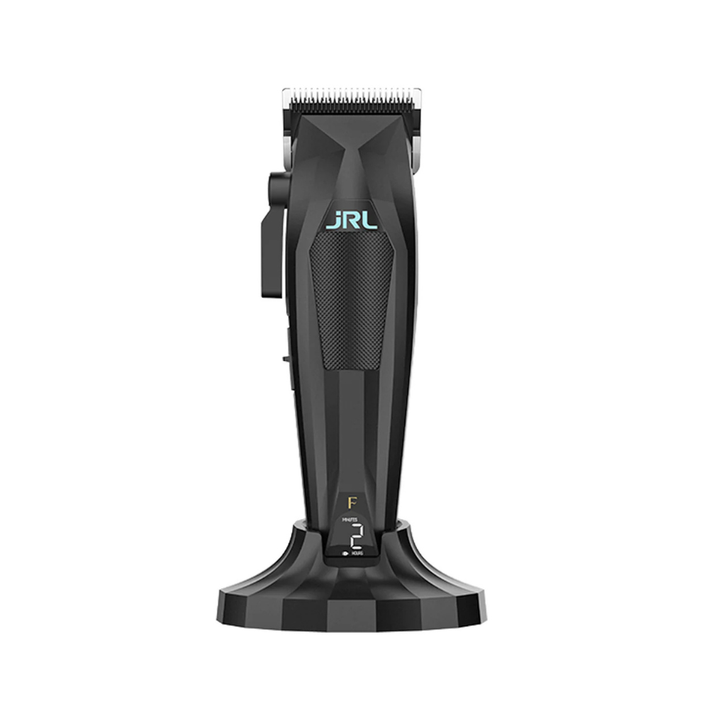 JRL Tagliacapelli Professionale 3000C Fade Black