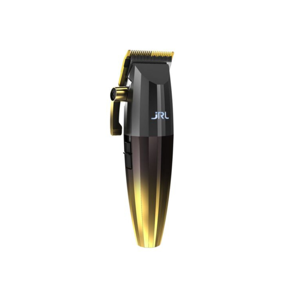 JRL CLIPPER PROFESSIONALE FRESH FADE 2020C GOLD CORDLESS JRL