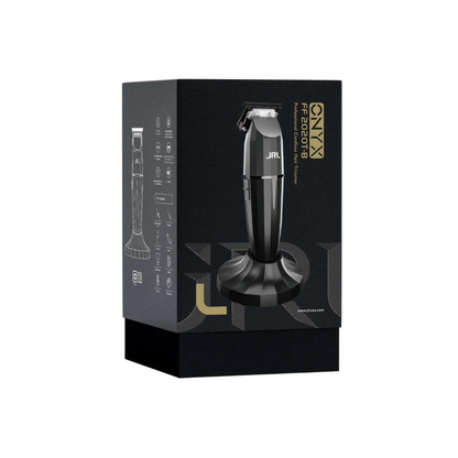 JRL TRIMMER PROFESSIONALE ONYX 2020T-B CORDLESS JRL