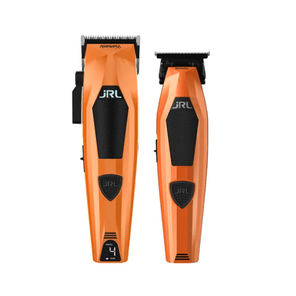 KIT JRL DIAMANTE ORANGE - Romidò Shop - Prodotti Per Parrucchieri, Estetiste e Barber
