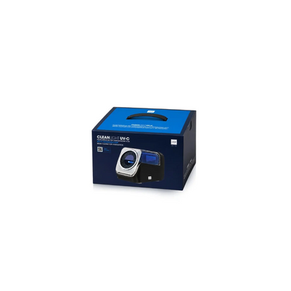 Labor Pro CleanLight UV-C Professional Brush Cleaner