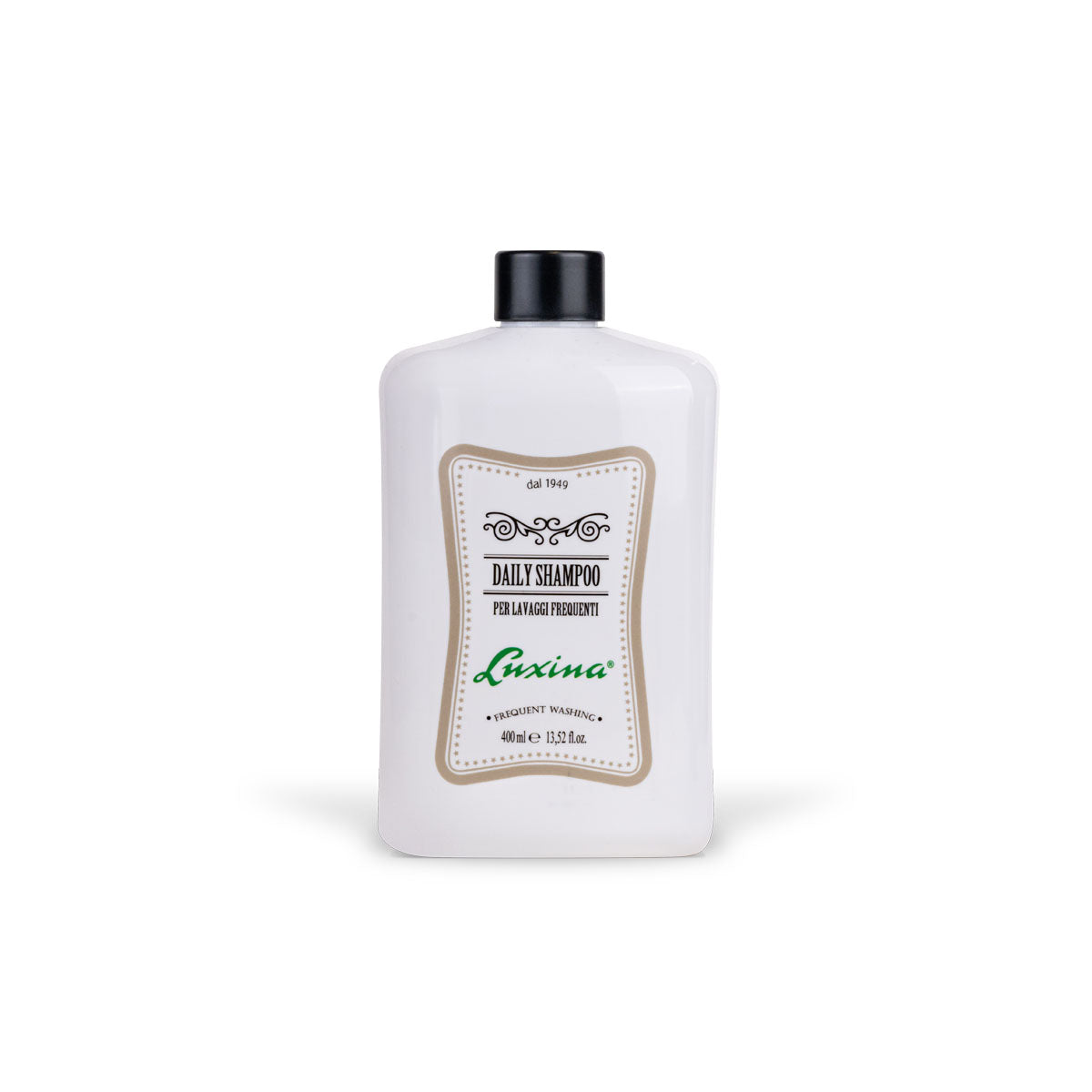 LUXINA SHAMPOO DAILY 400ml LUXINA