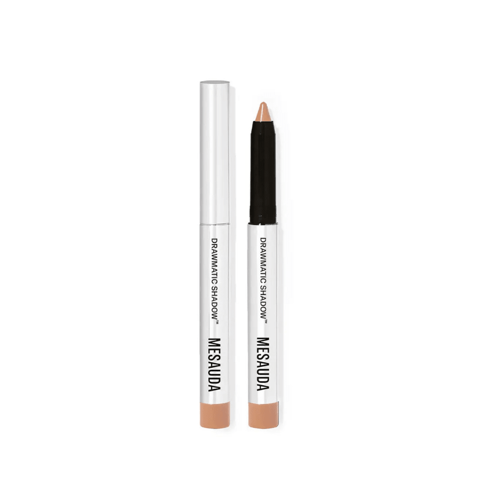 MESAUDA DRAWMATIC SHADOW - OMBRETTO PERLATO - 103 COOKIE - Romidò Shop - Prodotti Per Parrucchieri, Estetiste e Barber
