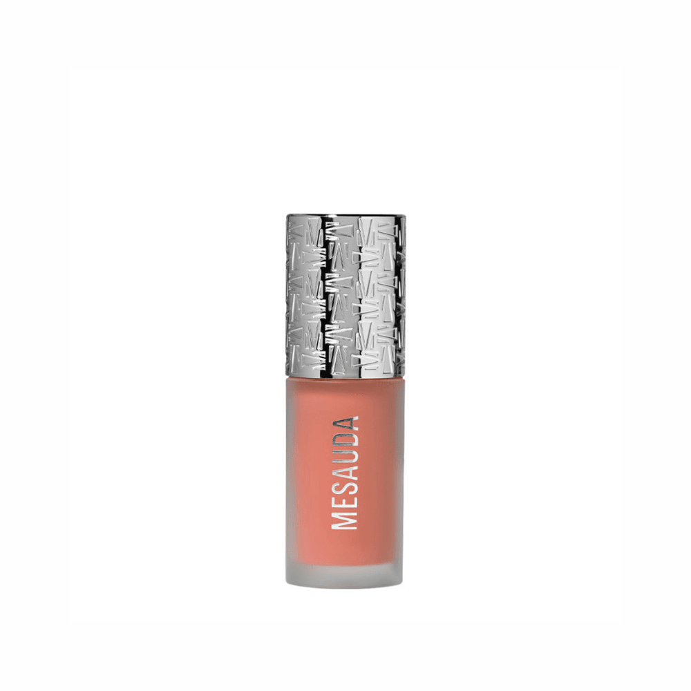 MESAUDA FLUSH OF BLUSH - PEACH DELIGHT - Romidò Shop - Prodotti Per Parrucchieri, Estetiste e Barber