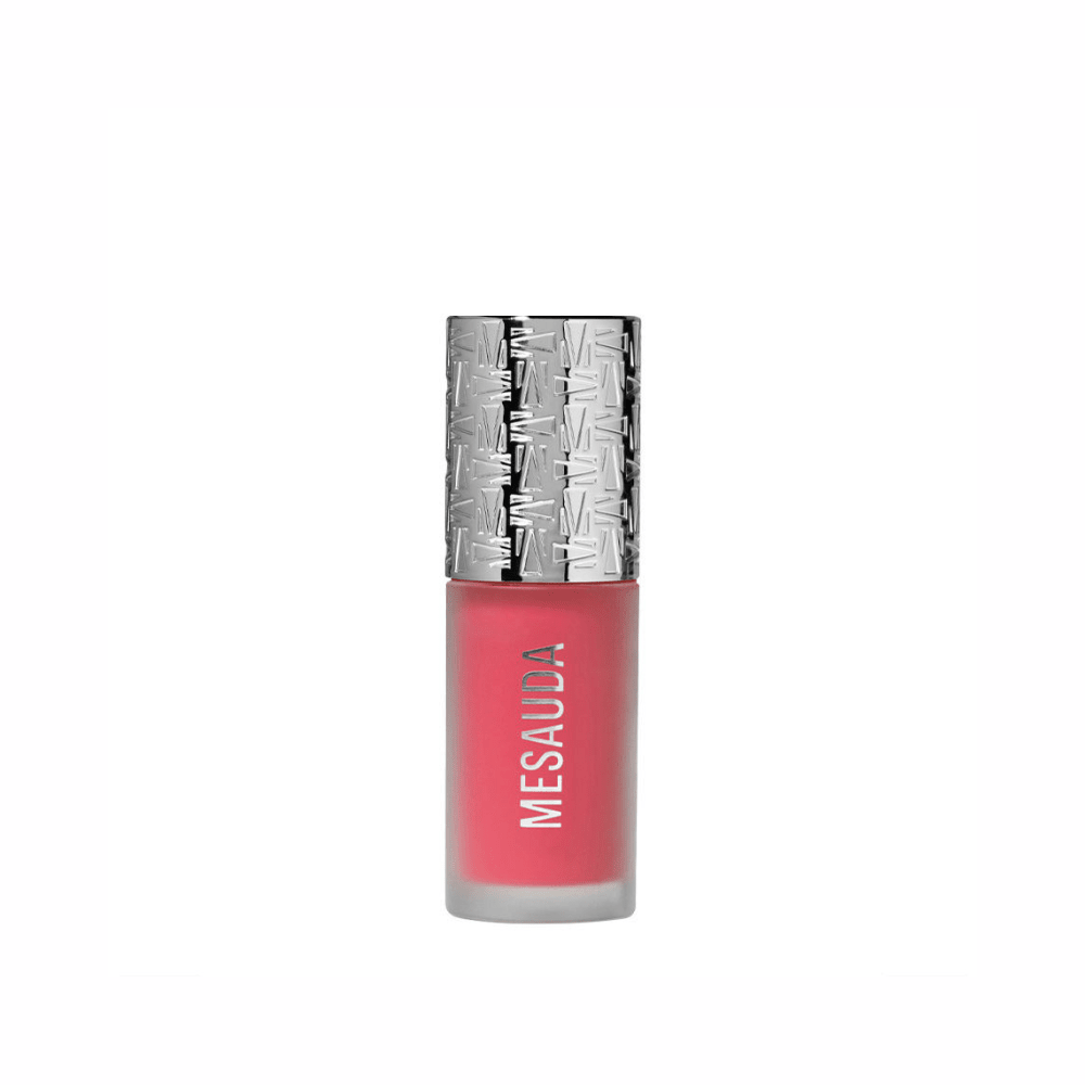 MESAUDA FLUSH OF BLUSH - STRAWBERRY KISS - Romidò Shop - Prodotti Per Parrucchieri, Estetiste e Barber