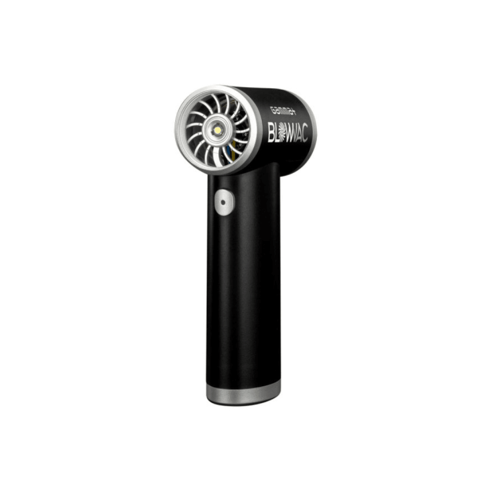 MINI SOFFIATORE GAMMA+ E ASPIRATORE BLOWVAC - Romidò Shop - Prodotti Per Parrucchieri, Estetiste e Barber