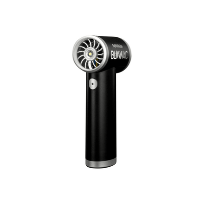 MINI SOFFIATORE GAMMA+ E ASPIRATORE BLOWVAC - Romidò Shop - Prodotti Per Parrucchieri, Estetiste e Barber