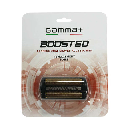GAMMA+ TESTINA RICAMBIO 3 LAME GAMMA+